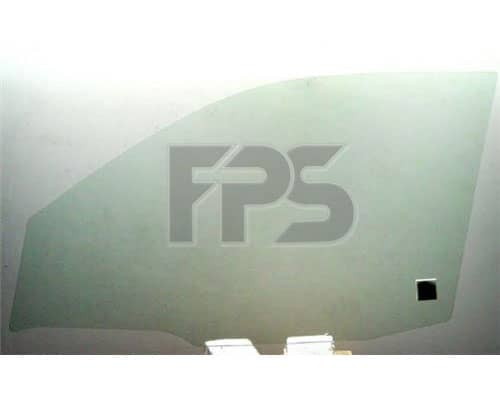 Скло Автомобільне(бокове) Праве Nissan X-Trail 2001-2007