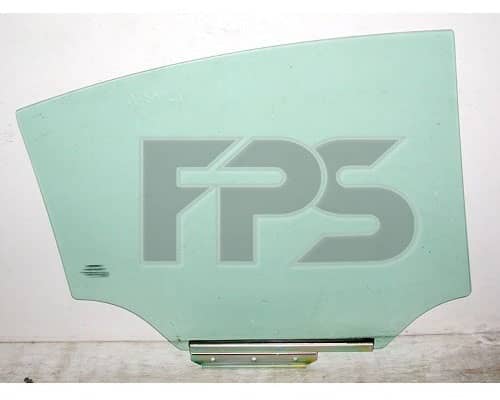 Скло Автомобільне(бокове) Ліве Toyota Avensis 2009-2011
