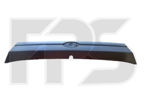 Полоска Пластикова Передня Права Ford Fiesta 2009-2013
