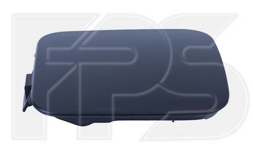 Заглушка Пластикова Передня Права Toyota Auris 2012-2015