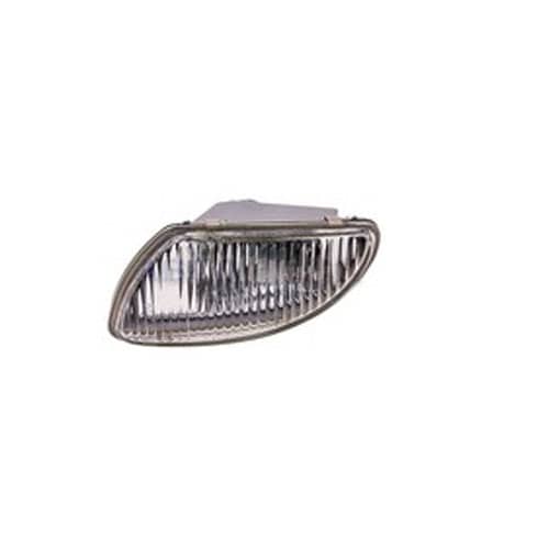 Фара Протитуманна Chevrolet Tacuma 2000-2008