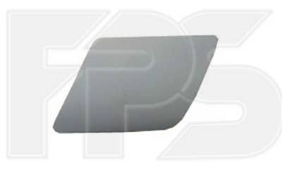 Заглушка Пластикова Передня Права Audi A8 2002-2010