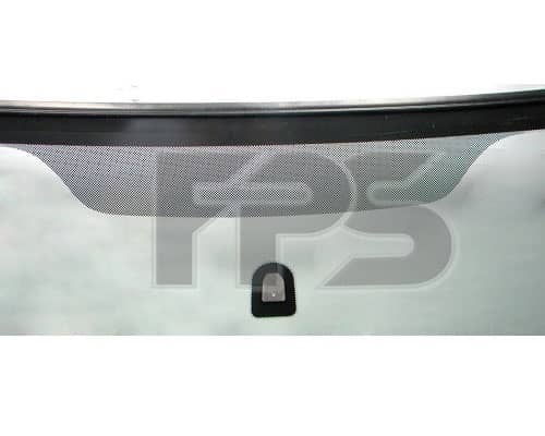 Скло Автомобільне(вітрове) Opel Zafira 2011-2016