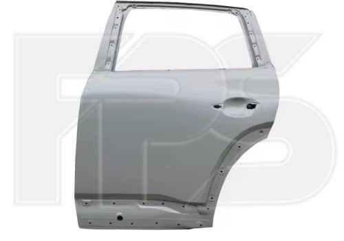 Двері Задній Правий Mazda CX-50 2022+