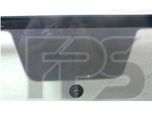 Скло Автомобільне(вітрове) Seat Leon 2013-2016