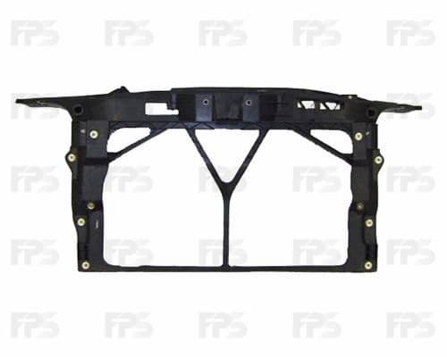 Панель Передній Правий Mazda 3 2004-2009