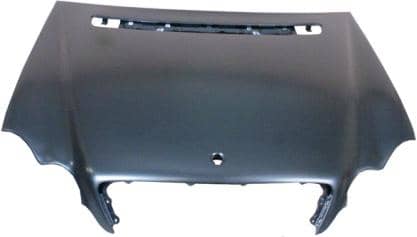 Капот Передній Правий Mercedes-Benz C-Class 2000-2007, 2038800157, 2038800157 28, A2038800157, A203-880-0157 28
