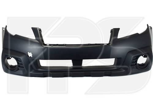 Бампер Передній Правий Subaru Outback 2009-2014
