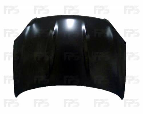 Капот Передній Правий Nissan Qashqai 2006-2009, F5100 JD0M0