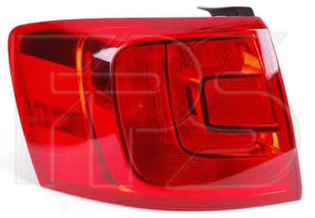 Ліхтар Задній Задній Правий Volkswagen Jetta 2010-2014, 5C6945096