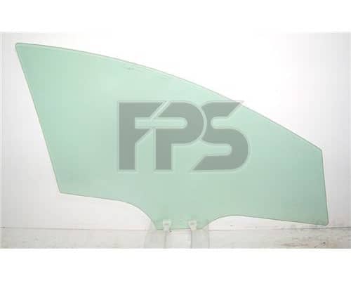 Скло Автомобільне(бокове) Ліве Mazda CX-7 2006-2012