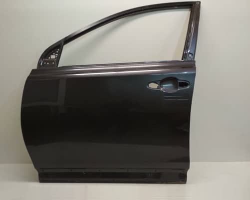 Двері Передній Лівий Toyota RAV4 2013-2015