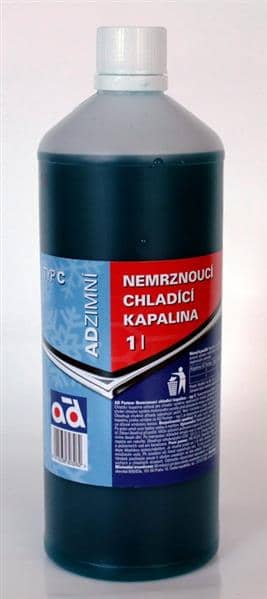 Антифриз