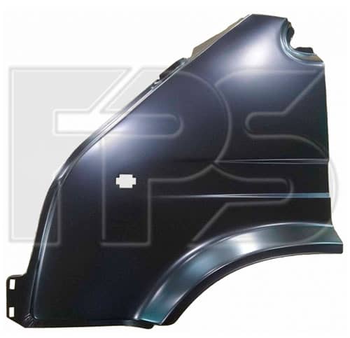 Крило Переднє Праве Ford Transit 1995-2000, 7 180 500
