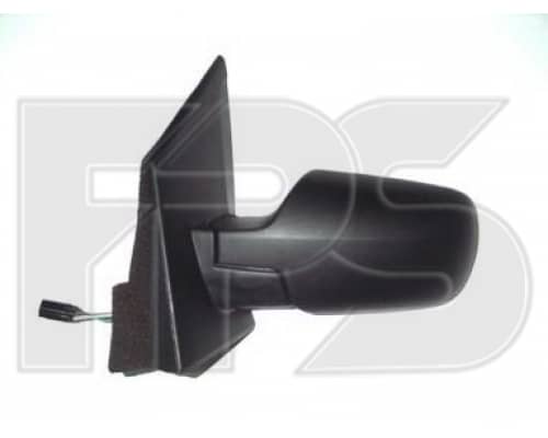 Дзеркало (в Зборі) Ліве Ford Fiesta 2002-2006, 1219833