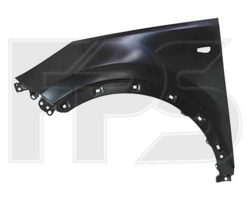 Крило Переднє Ліве Kia Sportage 2010-2015, 663113W100