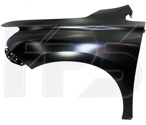 Крило Переднє Ліве Lexus RX 2009-2012