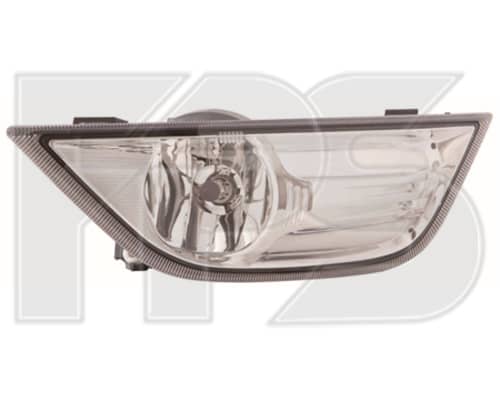 Фара Протитуманна Передня Ліва Ford Mondeo 2010-2014, 1694960, 1731477, BS7115K202AA, BS7115K202AB