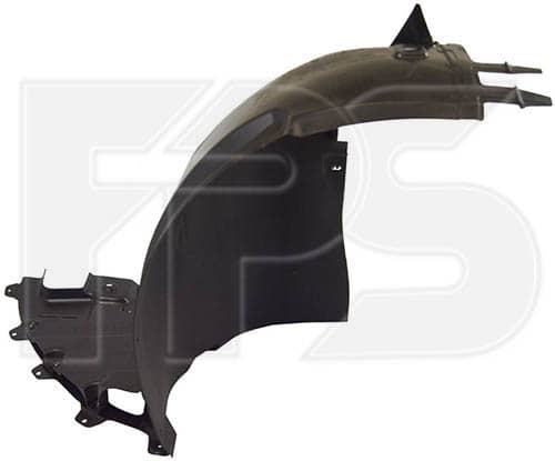 Підкрилок Передній Правий Chevrolet Volt 2011-2015