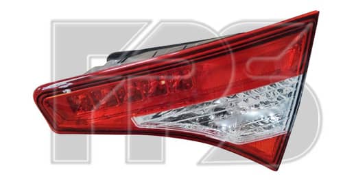 Ліхтар Задній Задній Правий Kia Optima 2011-2013