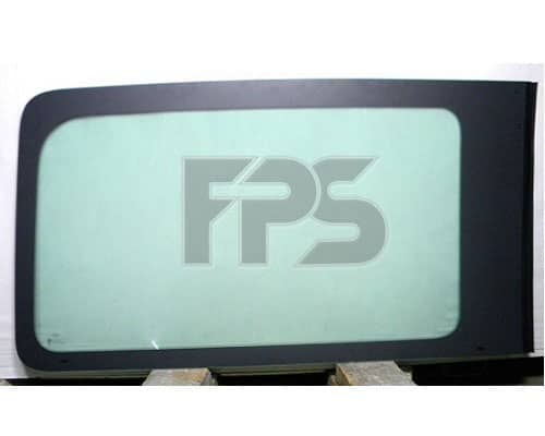 Скло Автомобільне(бокове) Праве Ford Transit 2014+