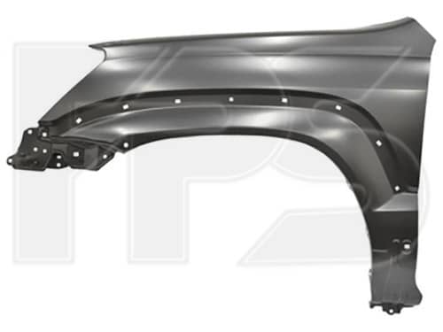 Крило Переднє Ліве Lexus GX 2003-2009