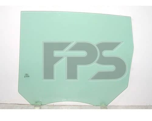 Скло автомобільне(бокове) FORD KUGA 2008-2012