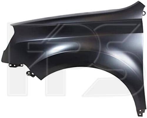 Крило Переднє Праве Honda Pilot 2008-2015