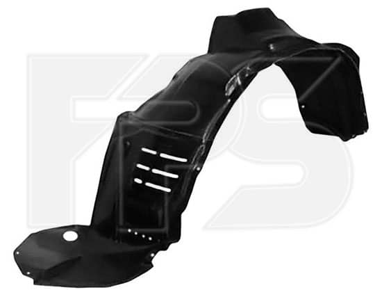 Підкрилок Передній Правий Lexus RX 2004-2008