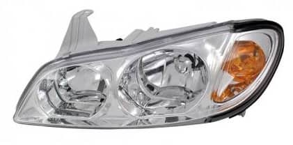 Фара Передня Передня Ліва Nissan Maxima 2000-2006, 260603Y925