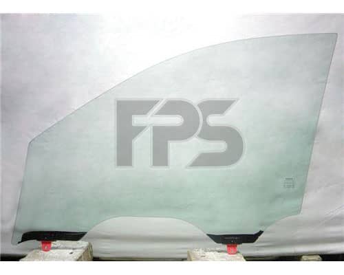 Скло Автомобільне(бокове) Праве Nissan Pathfinder 2013-2017