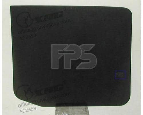 Скло Автомобільне(бокове) Ліве Hummer H3 2005-2010