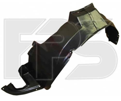 Підкрилок Передній Лівий Hyundai Matrix 2001-2005