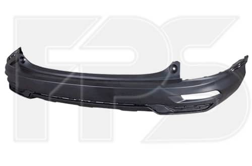 Бампер HONDA CRV 2020-2022
