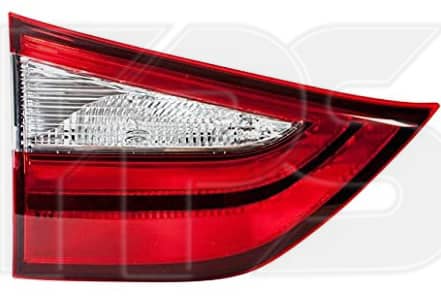Ліхтар Задній Задній Лівий Toyota Sienna 2017-2020