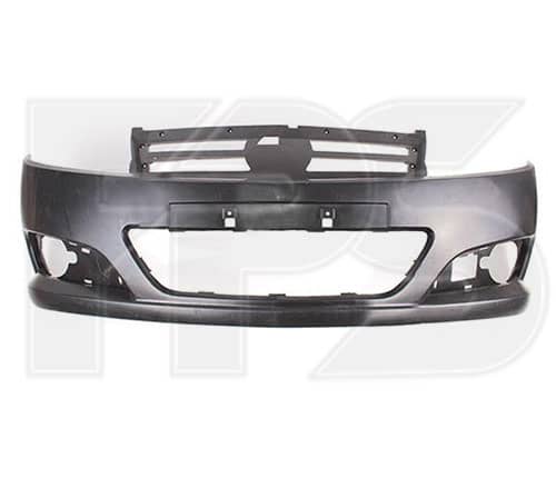 Бампер Передній Правий Geely MK / MK2 / MK Cross 2006-2014