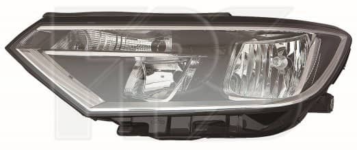 Фара Передня Передня Ліва Volkswagen Passat 2015-2019, 3G1941005, 3G1941005A, 3G1941005B, 3G1941005C