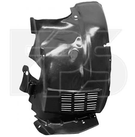 Підкрилок Передній Лівий Renault Scenic 1996-2002
