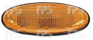 Повторювач Повороту Передній Правий Mazda 323 1995-1998, B01W51120