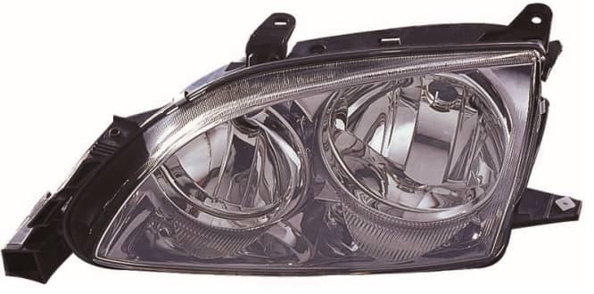 Фара Передня Передня Права Toyota Avensis 2000-2002, 8111005100, 8113005100