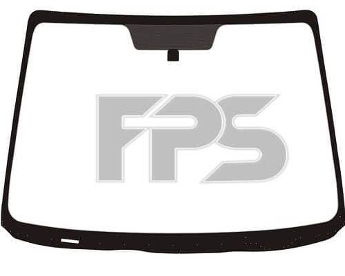 Скло Автомобільне(вітрове) Mazda 5 2005-2010