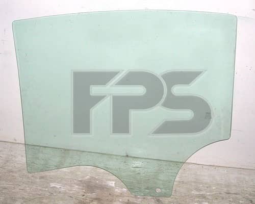 Скло Автомобільне(бокове) Праве Mazda 3 2009-2012