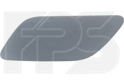 Заглушка пластикова AUDI A6 2011-2014