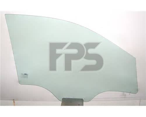Скло Автомобільне(бокове) Ліве Hyundai Getz 2002-2005