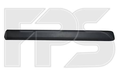 Полоска Пластикова Передня Права Fiat Doblo 2005-2009