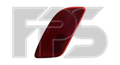 Світлоповертач Задній Лівий Volkswagen ID 2020+