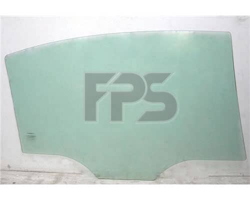 Скло Автомобільне(бокове) Ліве Honda Civic 2011-2013