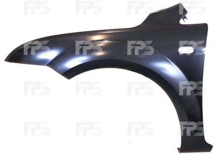 Крило FORD FOCUS 2005-2008