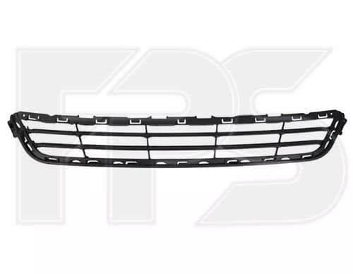 Решітка Бампера Передня Права Ford Fusion 2012-2017