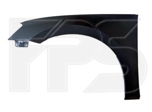 Крило Переднє Ліве Skoda Superb 2015-2019